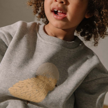 Sweat-shirt, STUDIO BOHEME