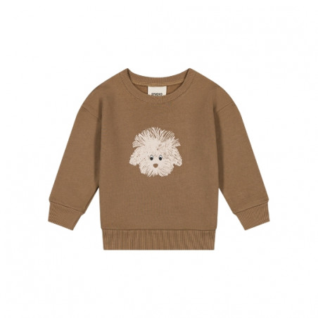 Sweat-shirt, STUDIO BOHEME