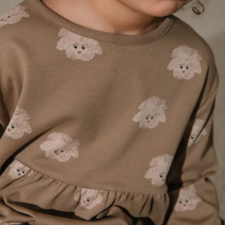Robe, STUDIO BOHEME