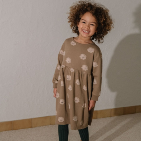 Robe, STUDIO BOHEME