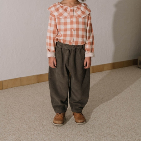 Pantalon, STUDIO BOHEME