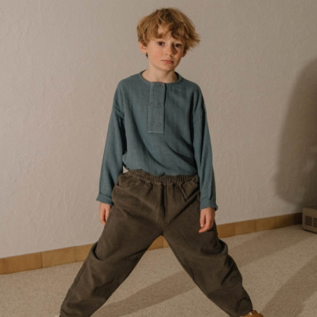Pantalon, STUDIO BOHEME
