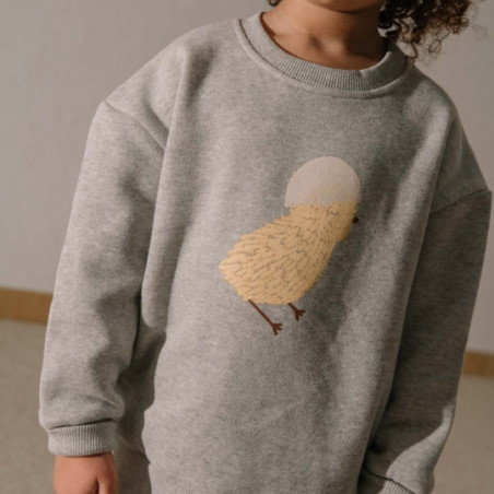 Sweat-shirt, STUDIO BOHEME