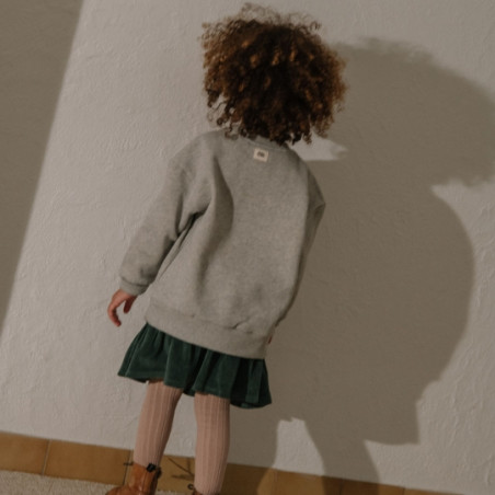Sweat-shirt, STUDIO BOHEME