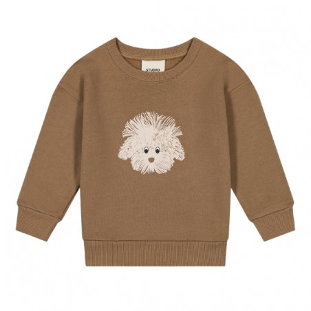 Sweat-shirt, STUDIO BOHEME