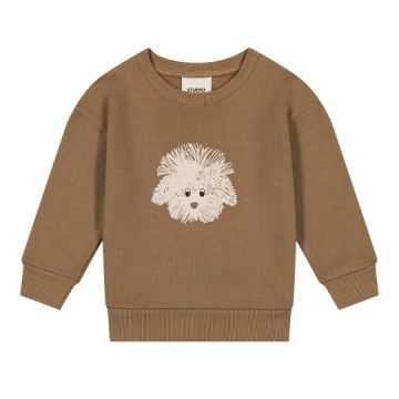 Studio Boheme : Sweat Bart...