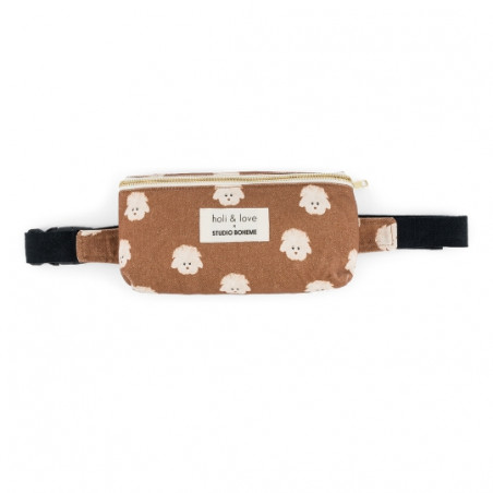 Sac banane, STUDIO BOHEME