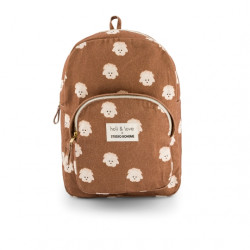 Studio Boheme : Sac à dos chien