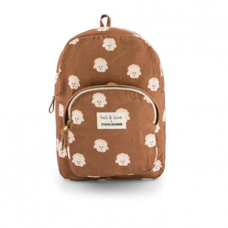 Sac à dos, STUDIO BOHEME