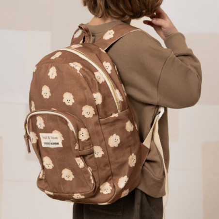 Sac à dos, STUDIO BOHEME