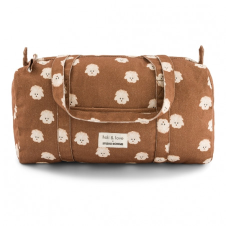 Sac week-end, STUDIO BOHEME