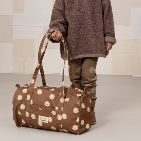 Sac week-end, STUDIO BOHEME