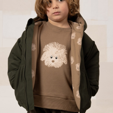 Sweat-shirt, STUDIO BOHEME