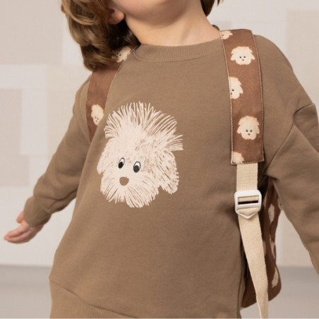 Sweat-shirt, STUDIO BOHEME