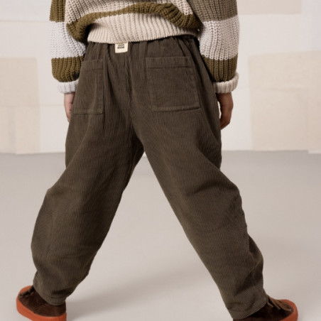 Pantalon, STUDIO BOHEME