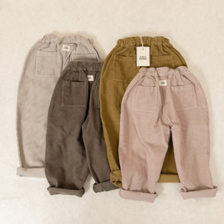 Pantalon, STUDIO BOHEME