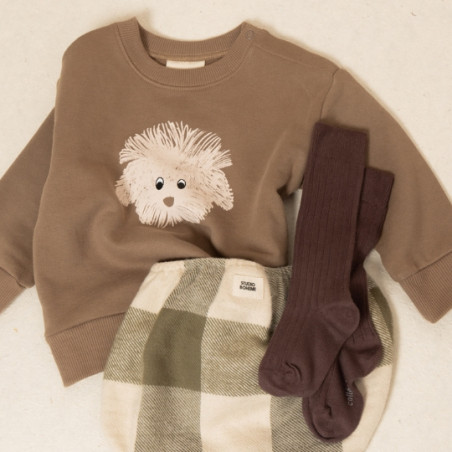 Sweat-shirt, STUDIO BOHEME