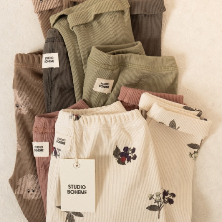 Legging, STUDIO BOHEME