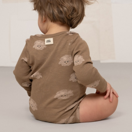 Body, STUDIO BOHEME