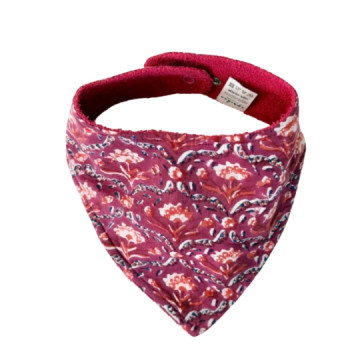 Apaches Collection : Bavoir...