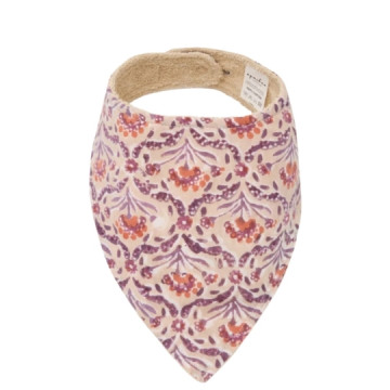 Apaches Collection : Bavoir...