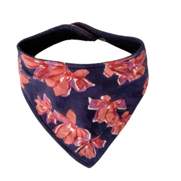 Apaches Collection : Bavoir...