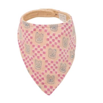 Apaches Collection : Bavoir...