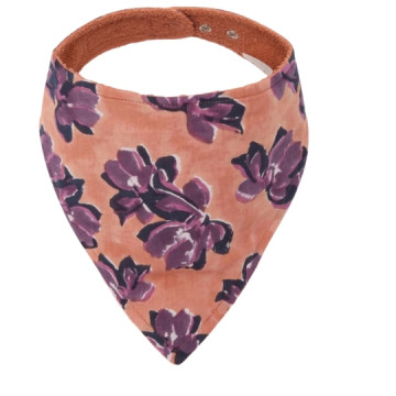 Apaches Collection : Bavoir...