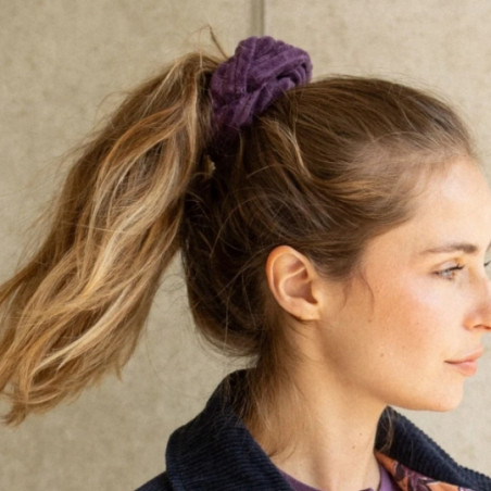 Chouchou pour cheveux, APACHES
