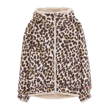 Bellerose : Manteau...