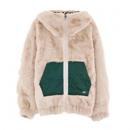 Manteau, Bellerose