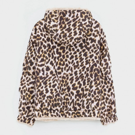 Manteau, Bellerose