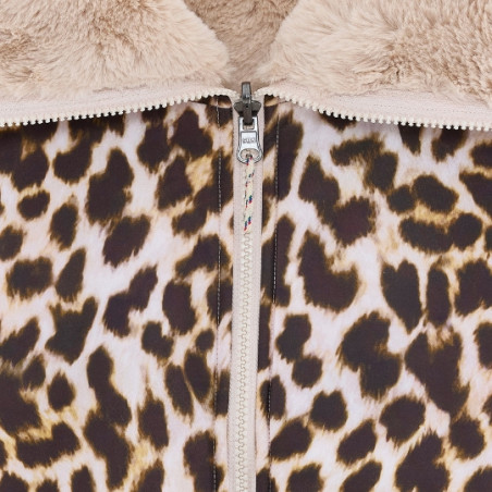 Manteau, Bellerose