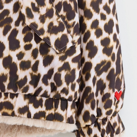 Manteau, Bellerose