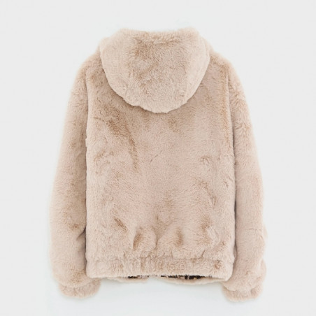 Manteau, Bellerose