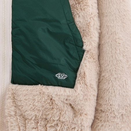 Manteau, Bellerose