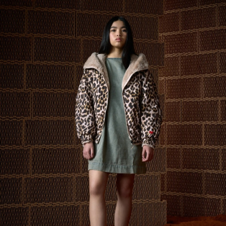 Manteau, Bellerose