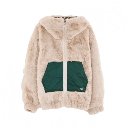 Manteau, Bellerose
