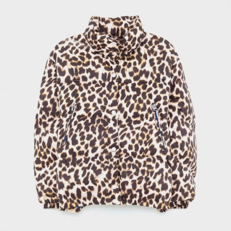 Manteau, Bellerose