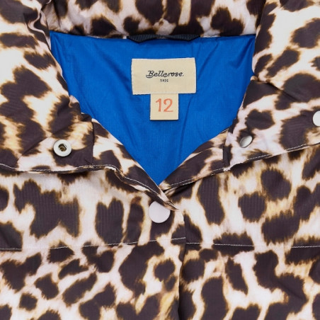 Manteau, Bellerose