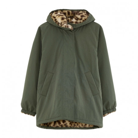 Manteau, Bellerose Manteau, Bellerose