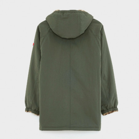 Manteau, Bellerose