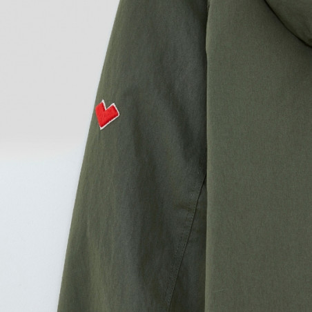 Manteau, Bellerose