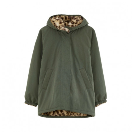 Manteau, Bellerose Manteau, Bellerose
