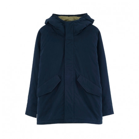 Manteau, Bellerose Manteau, Bellerose