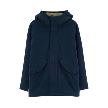 Bellerose : Manteau Hugues...