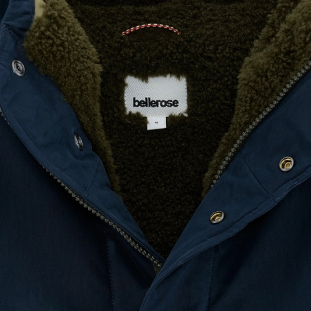Manteau, Bellerose