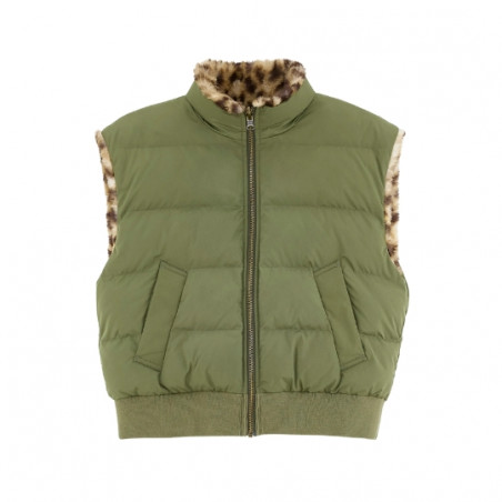 Veste, Bellerose