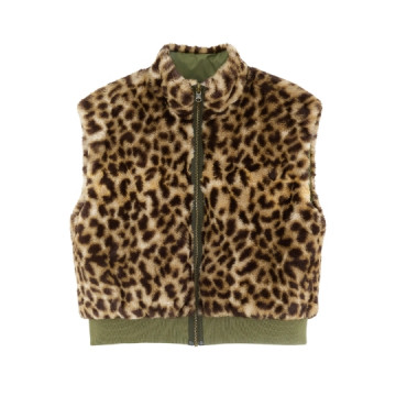 Bellerose : Doudoune sans...