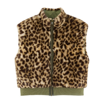 Bellerose : Doudoune sans...